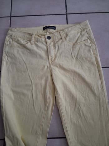 pantalon Arizona 