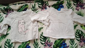 Maillot longue manche