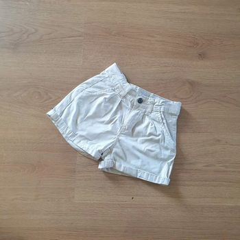 🩷 Short 6 ans Gémo #emyfleury_6ansfille