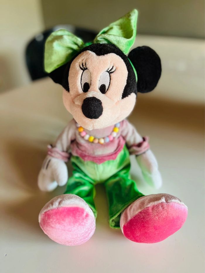 Peluche vintage Minnie