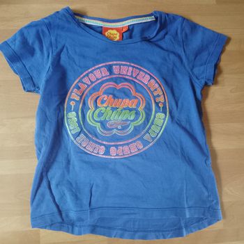 Tee-shirt