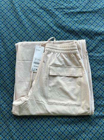 Pantalon Oysho Léger Taille XS 