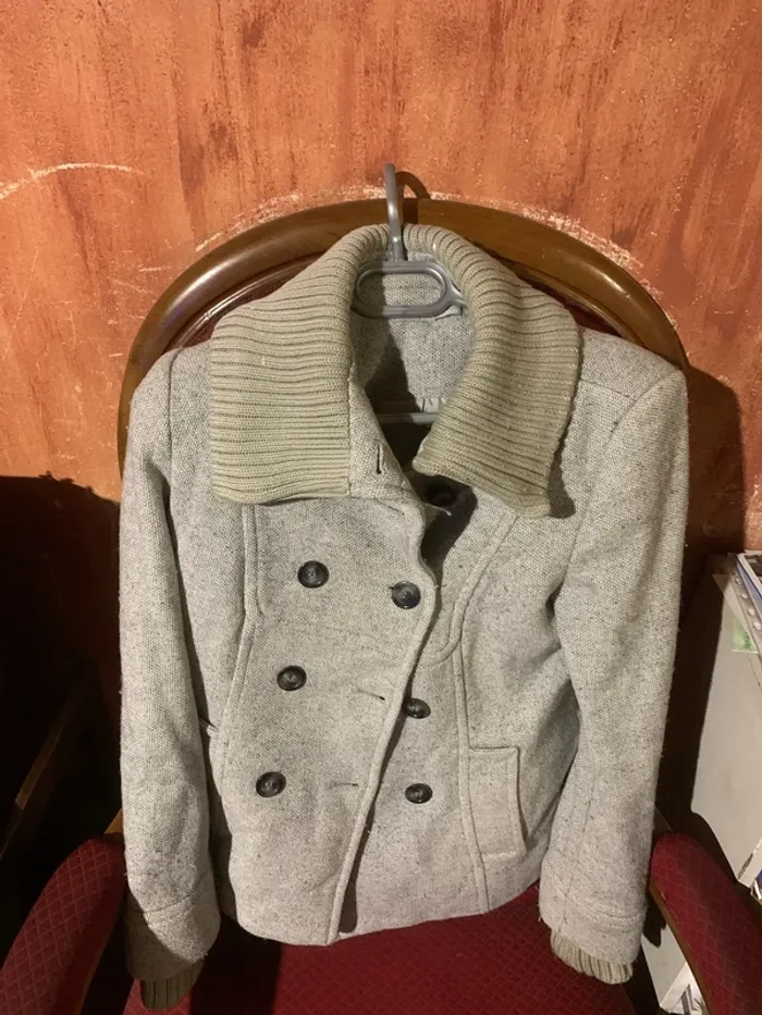 Veste hiver