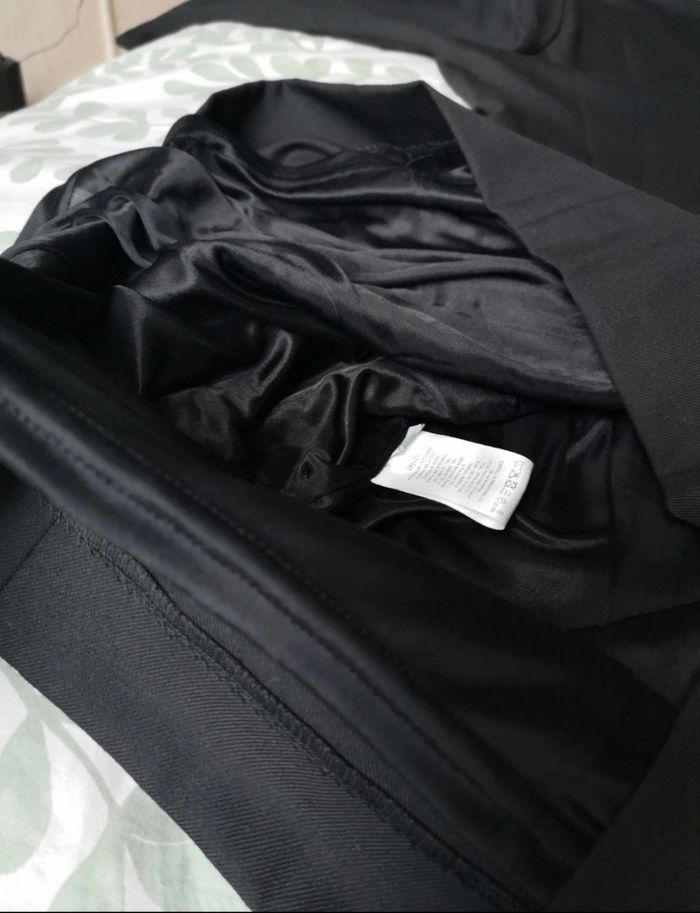 Robe Caroll, taille 44 - photo numéro 4