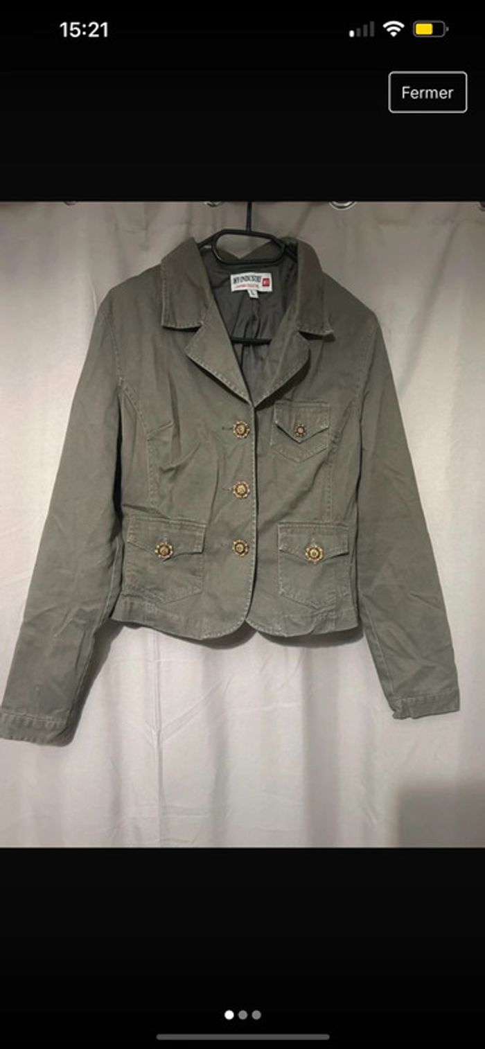 Veste femme taille 40