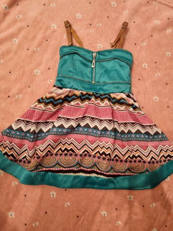 Jolie robe