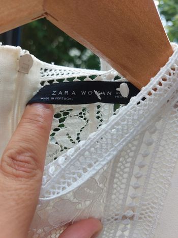 Blouse Zara