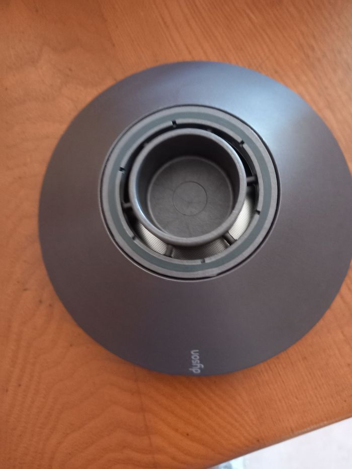 Accessoire cheveux dyson - photo numéro 2