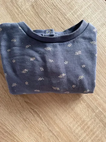 Petit pull