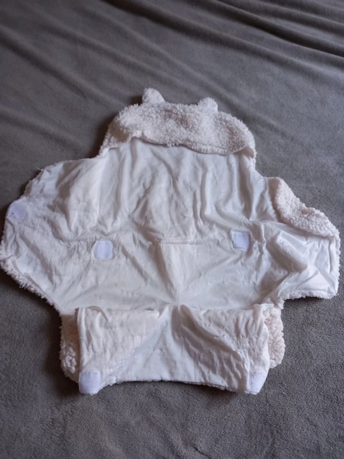Combinaison Bébé - photo numéro 2