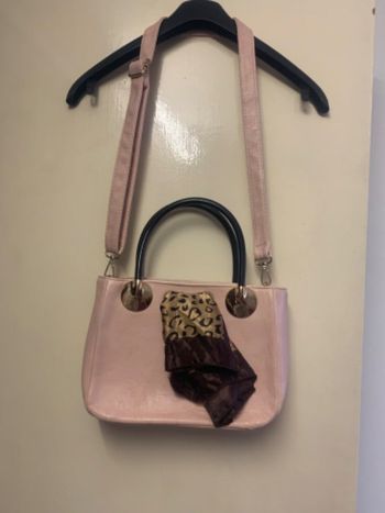 Sac à main bandoulière