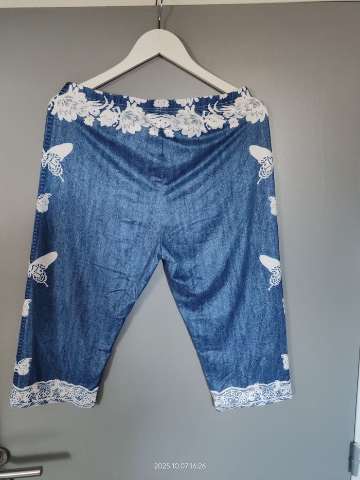 Pantalon court - photo numéro 2