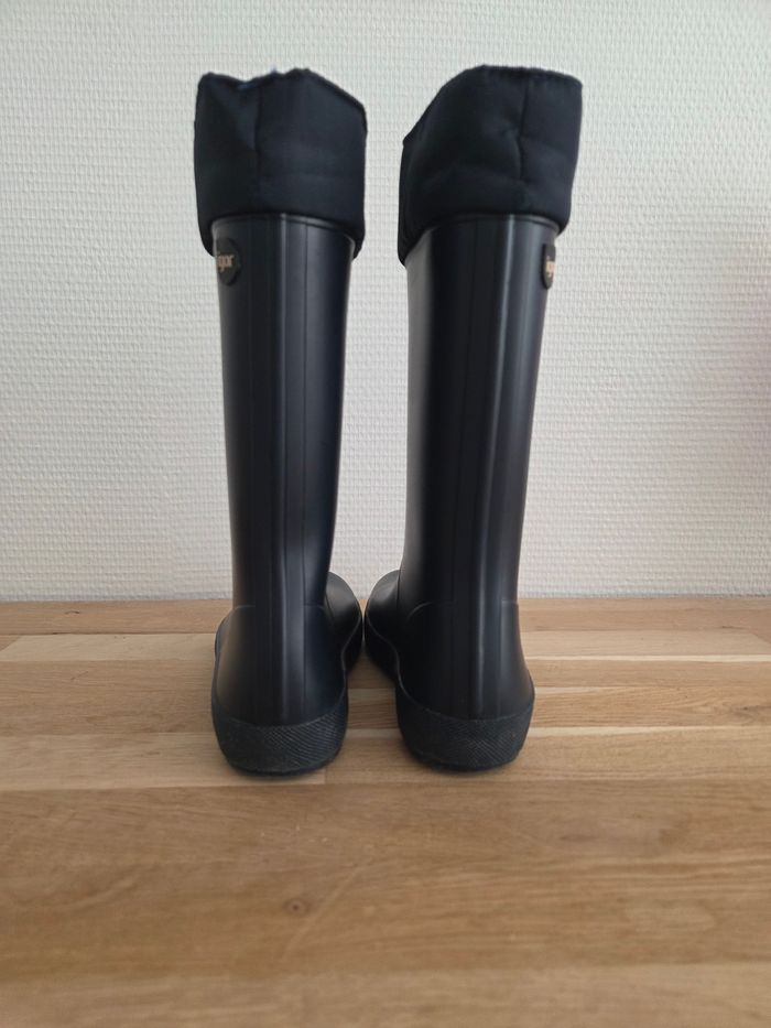 Bottes de pluie Igor 32 - photo numéro 4