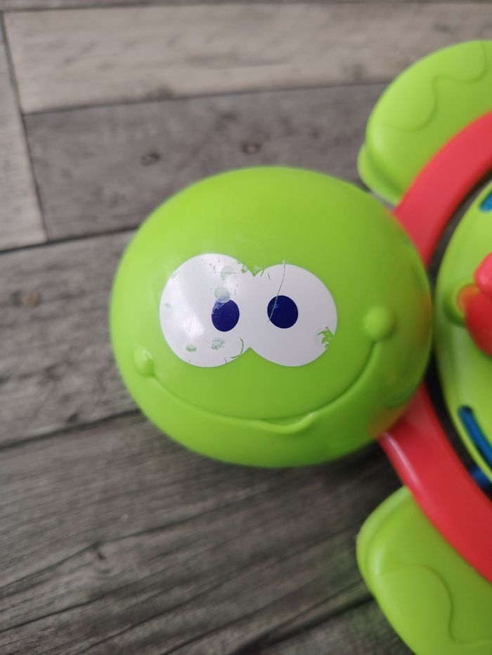 Jouet de bain Tortue B Kids - photo numéro 3