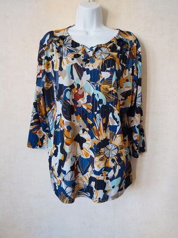 Blouse taille 46