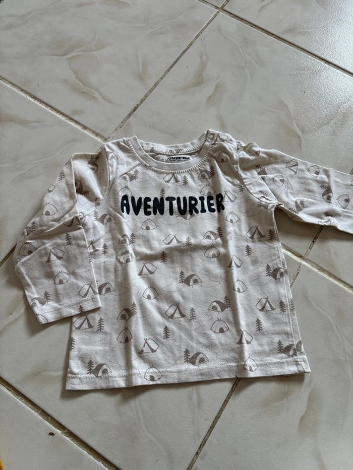 T-shirt