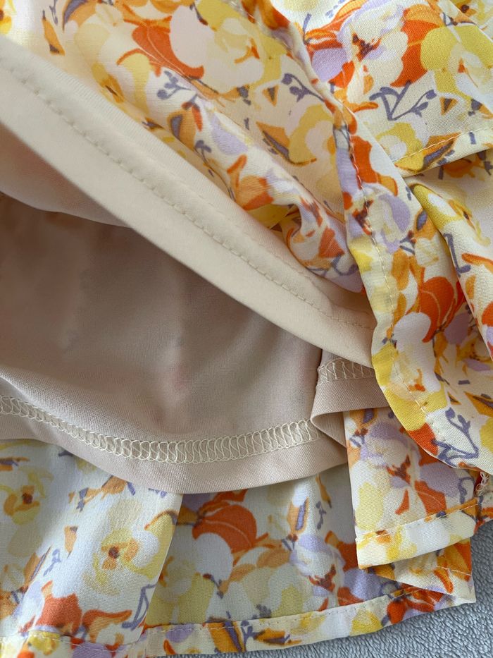 Jupe été 6 ans - photo numéro 3