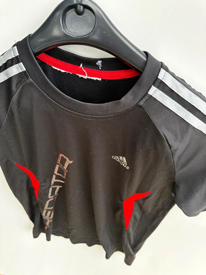 T-shirt de sport Adidas - photo numéro 4