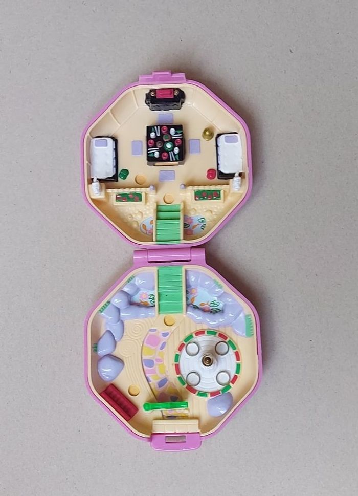 Polly pocket suki - photo numéro 6