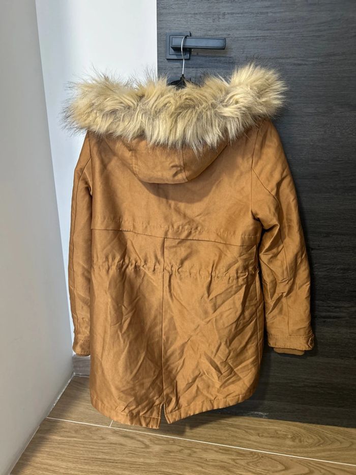 Parkas femme - photo numéro 2