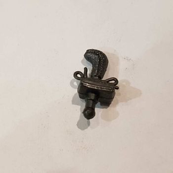 levier de vitesse pièce miniature dodge viper gts 1/18 1/18e 1/18eme burago