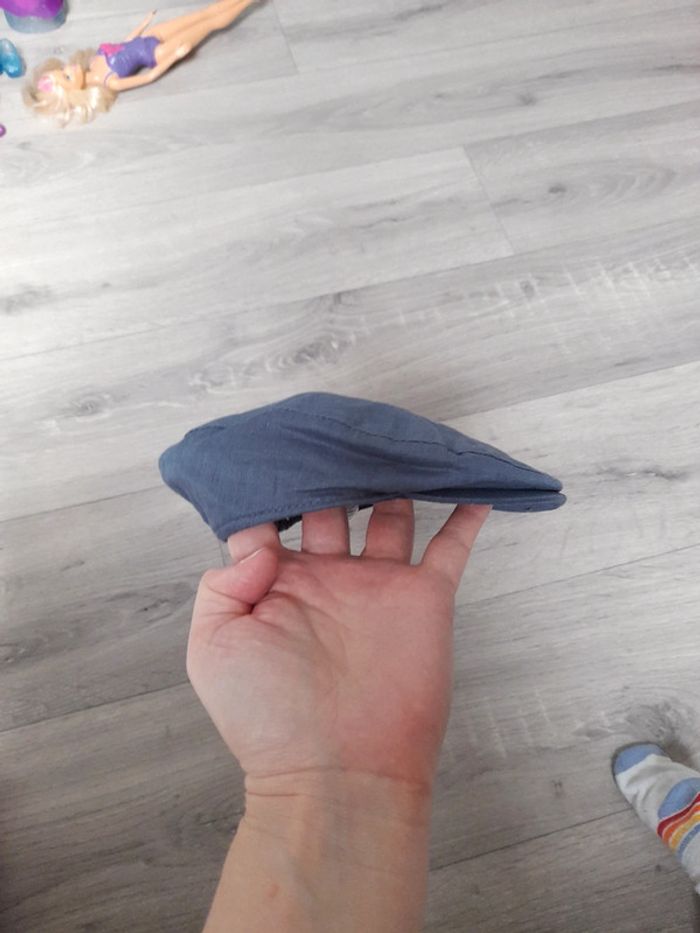 Béret casquette - photo numéro 2