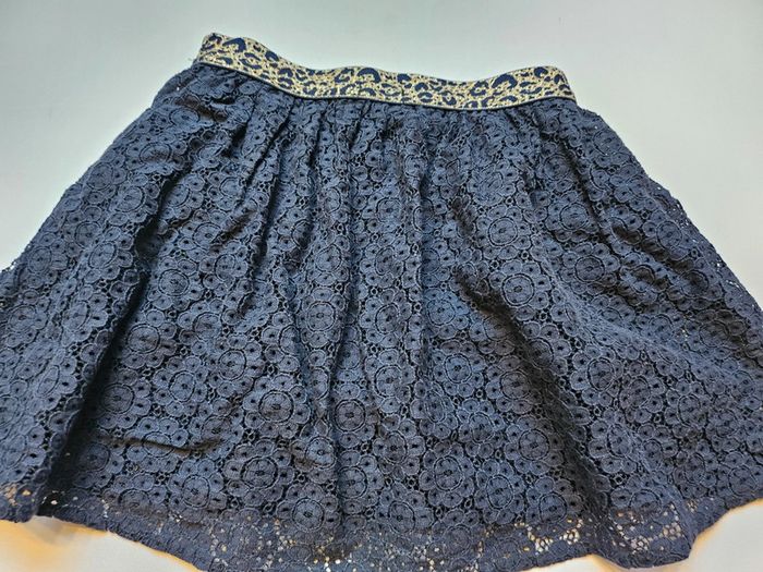 Jupe short - photo numéro 6