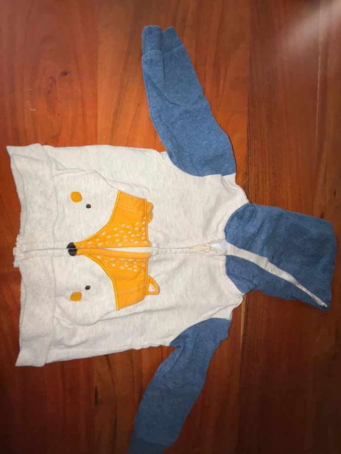 Lot veste et gilet - photo numéro 4