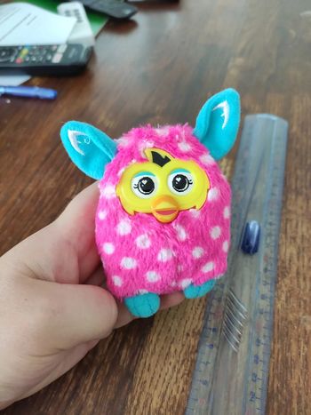 Peluche Furby