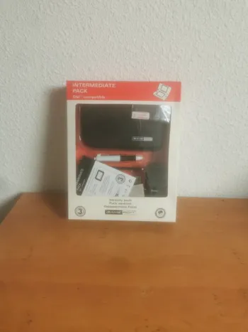 Pack  pour console dsi