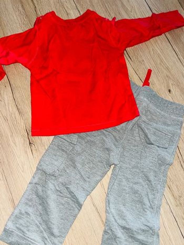 Ensemble 2 pièces 24 mois - photo numéro 2