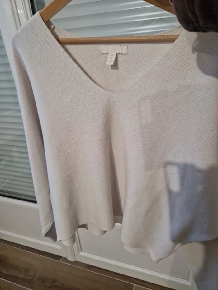 Pull oversize  H&M🤍 - photo numéro 10
