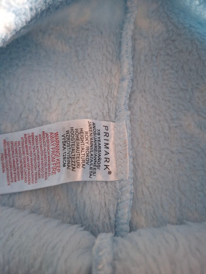 Pyjama - 8 ans - - photo numéro 8