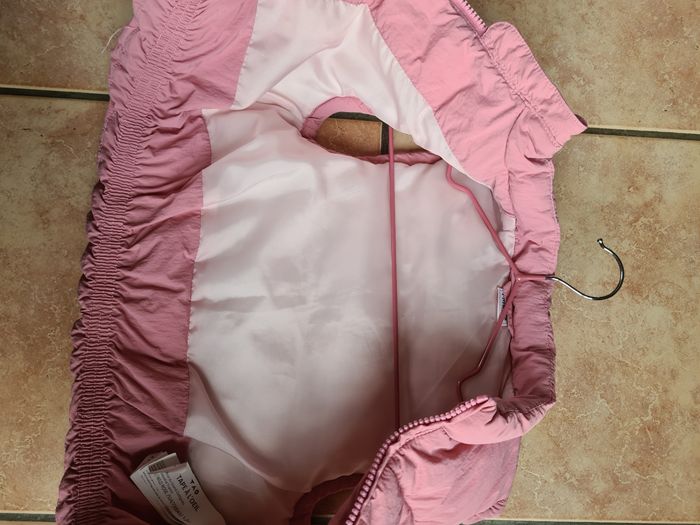 Gilet sans manches - photo numéro 3