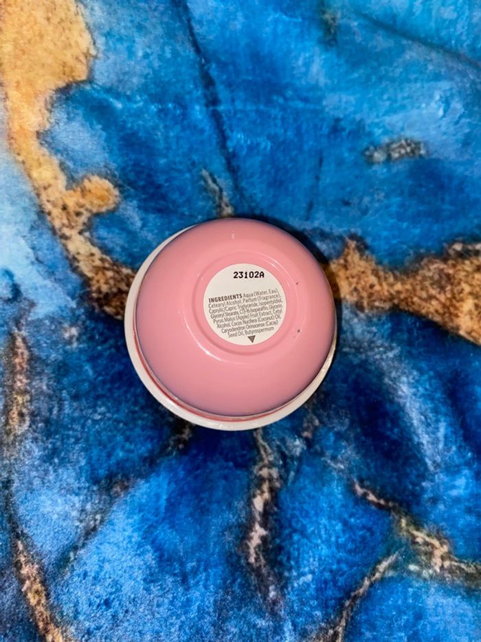 Crème corps parfumée senteur 68  Sol de Janeiro 75 ml - photo numéro 7