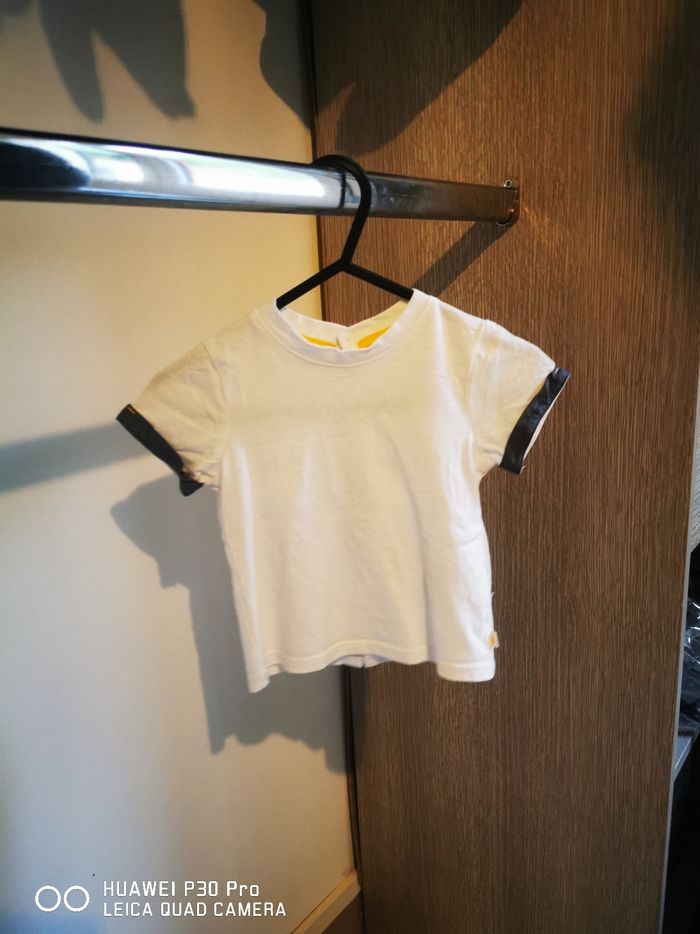 Lot 4 tee shirt - photo numéro 4