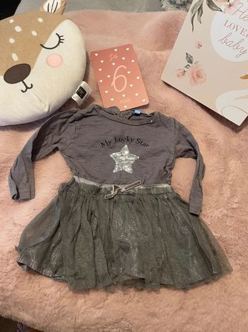 Robe ML tutu