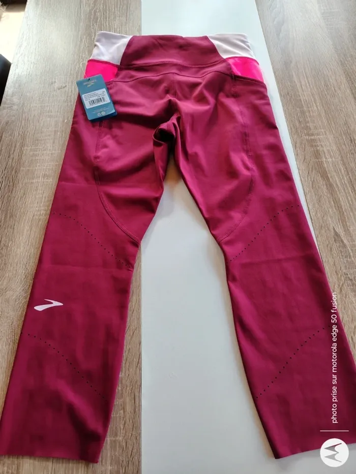 Collant Brooks Method 3/4 W - photo numéro 2