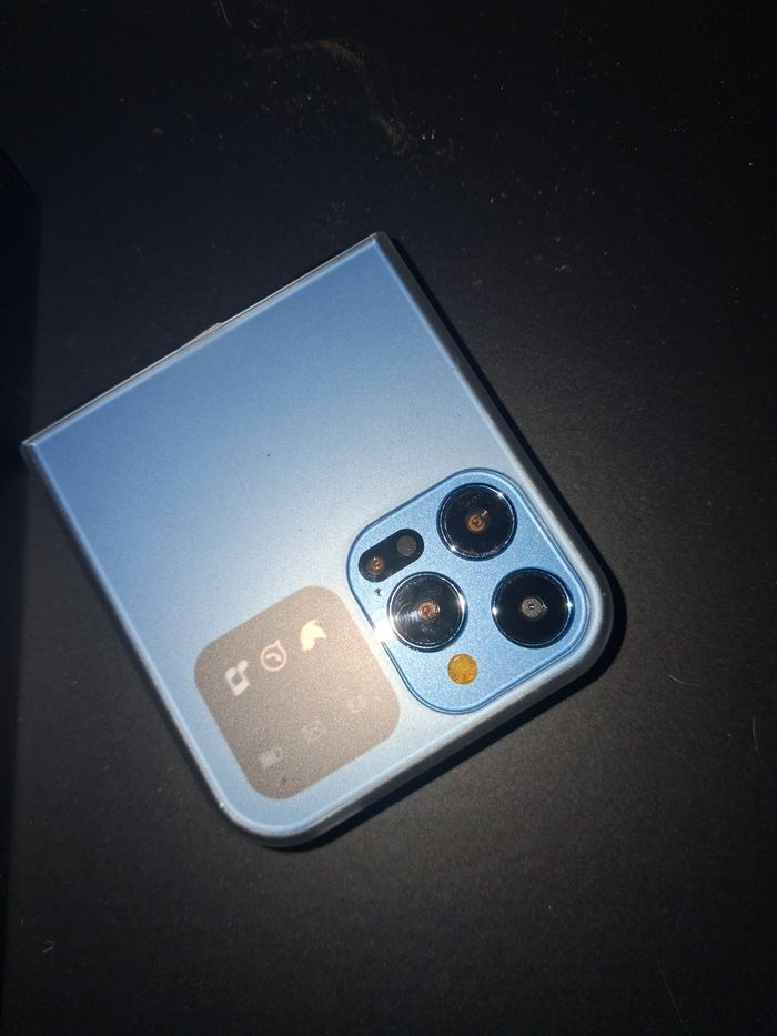 Portable Servo neuf - photo numéro 5