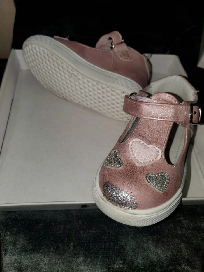 Chaussure de ville - photo numéro 5