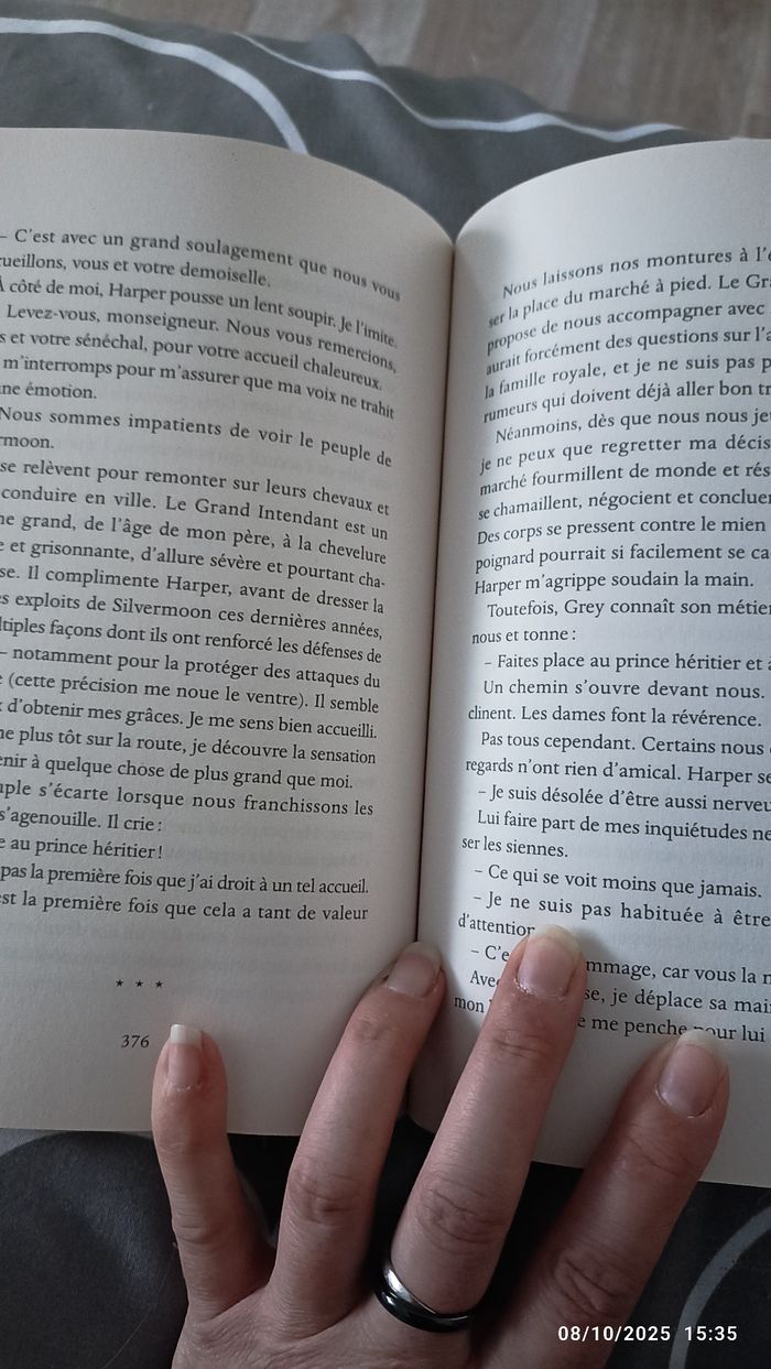 Roman Un sort si noir et eternel - photo numéro 4