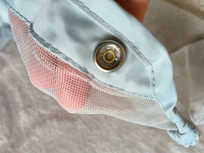 Moustiquaire bébé confort universel - photo numéro 2