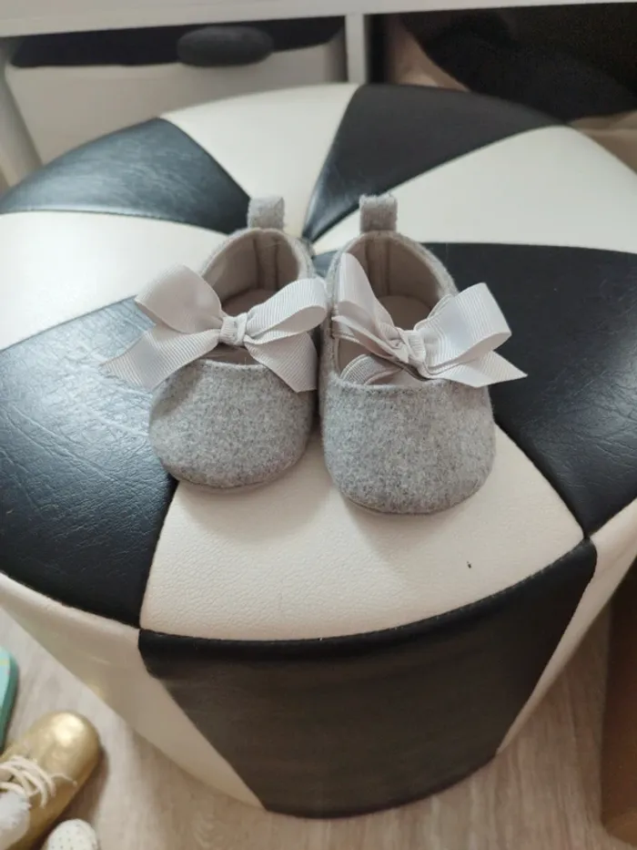 Petite chaussures
