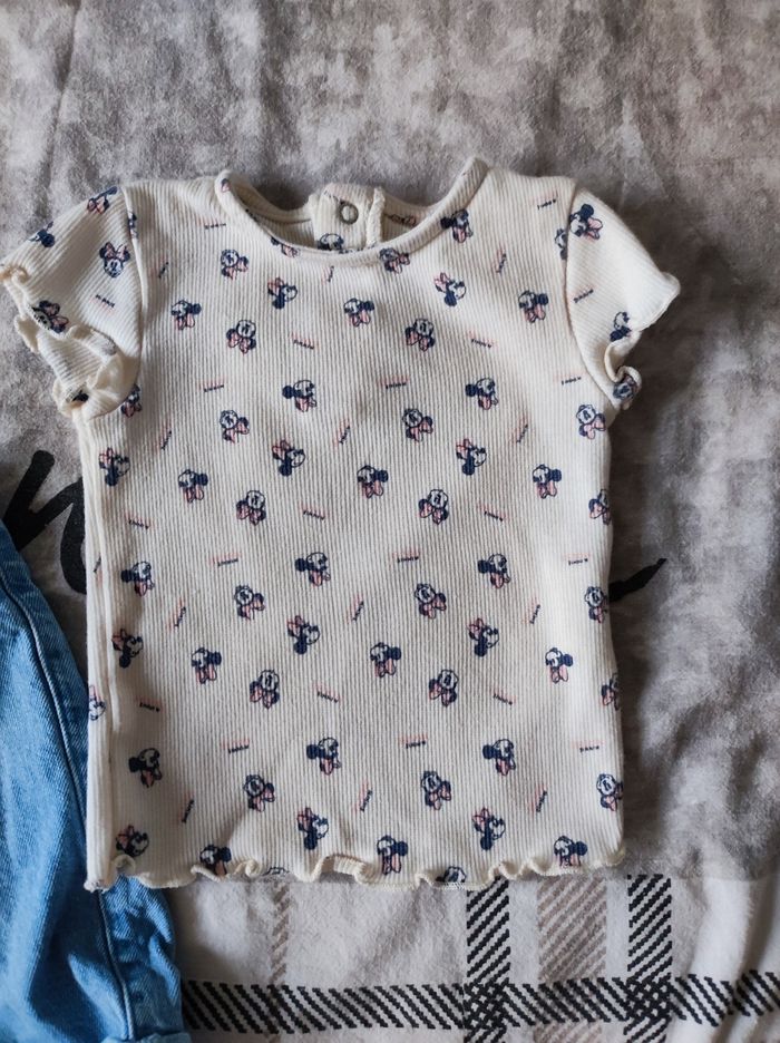 Ensemble 3 mois - photo numéro 2