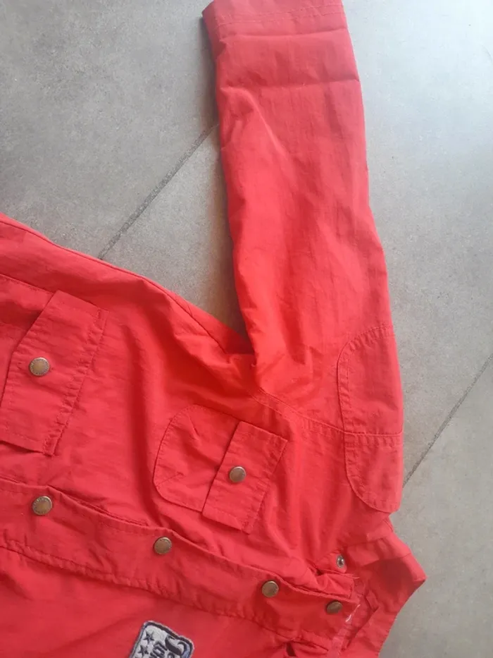 Veste - photo numéro 3