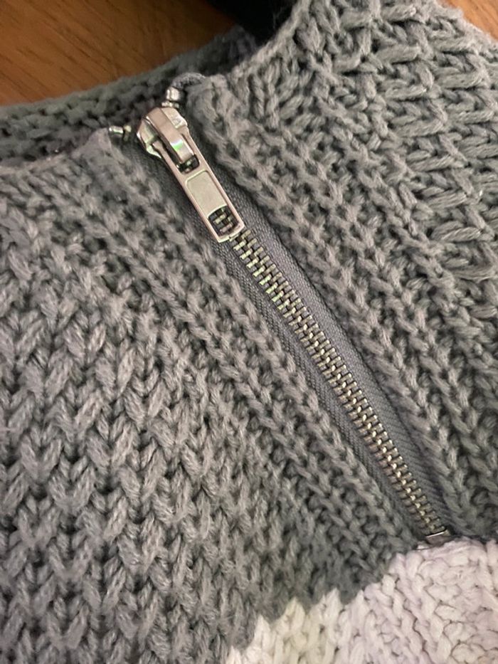 Pull femme - photo numéro 3