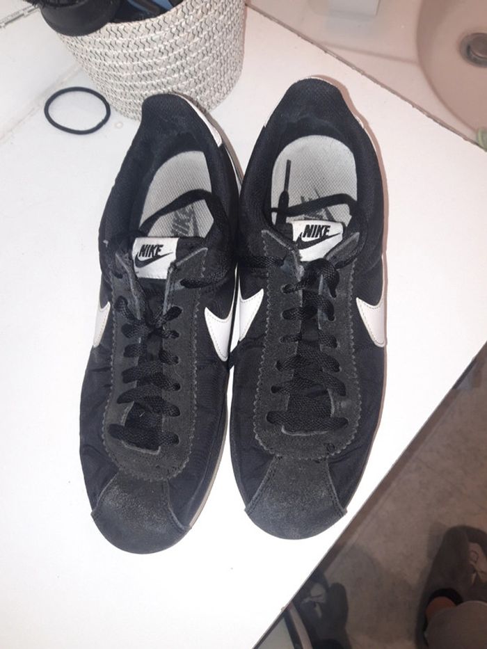 Baskets nike - photo numéro 2