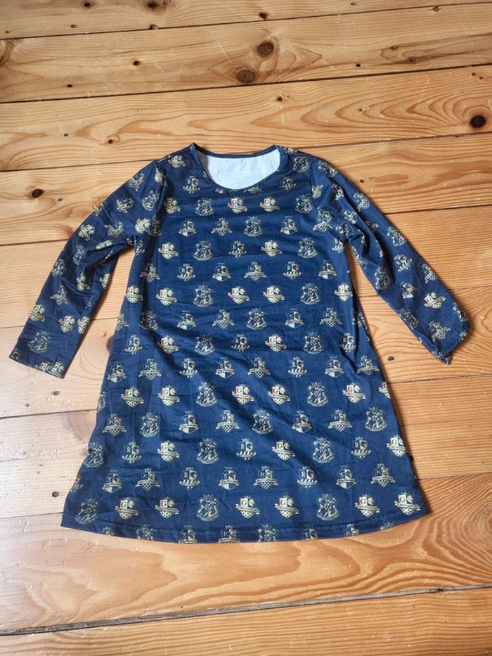 Robe harry potter