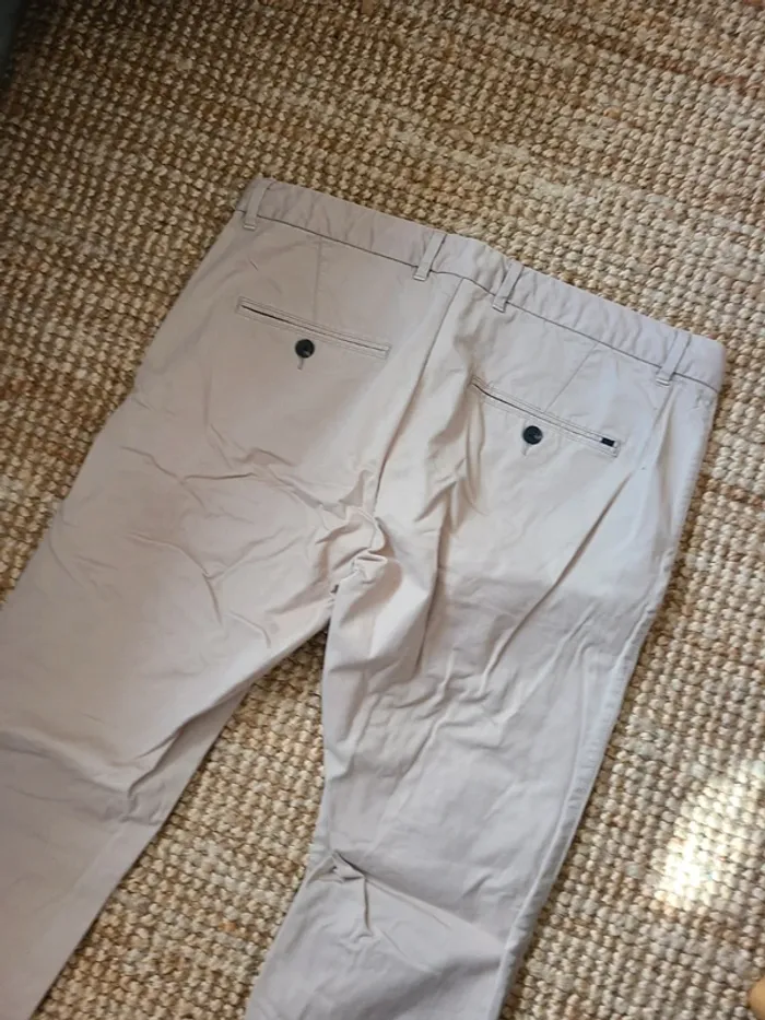 Beau pantalon devred - photo numéro 8