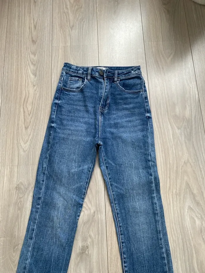 Jeans Stradivarius - photo numéro 7
